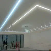 برقکاری ساختمان