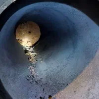 دو دستگاه دیگ بخار 3 تن کار کرده فروشی|ماشین‌آلات صنعتی|فیروزکوه, |دیوار