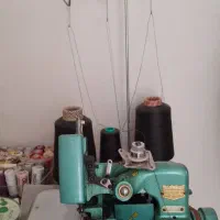 سردوز پروانه|چرخ خیاطی و ریسندگی|محمدیه-قزوین, |دیوار