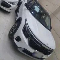 کیا سلتوس فوول فوول آپشنال کارخانه