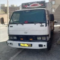 حمل بار به تمام نقاط کشور