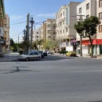 ۴۰متری تجاری فاز۴ مهرشهر چهارراه بانک ملی|اجارهٔ مغازه و غرفه|کرج, فاز ۴ مهرشهر|دیوار