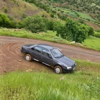 فروشی|خودرو سواری و وانت|بانه, |دیوار