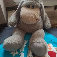 عروسک گوسفند