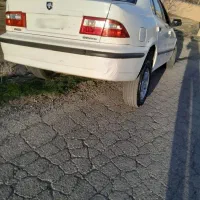 سمند EF7مدل ۹۱|خودرو سواری و وانت|تویسرکان, |دیوار