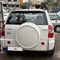 Mvm x33|خودرو سواری و وانت|رشت, جانبازان|دیوار