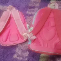 دو عدد کیف مدرسه|لوازم التحریر|رشت, کوی مهر|دیوار