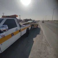 امدادخودروبر۲۴شبانه/یدک کش یدکش یدککش|خدمات حمل و نقل|مشهد, الهیه|دیوار