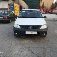 وانت رنو ال۹۰|خودرو سواری و وانت|تهران, زرگنده|دیوار