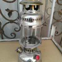 چراغ زنبوری