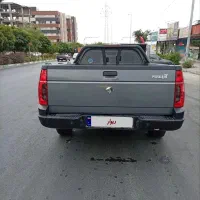 آریسان۲ دوگانه سوز نوک مدادی|خودرو سواری و وانت|کرج, اخگرآباد|دیوار