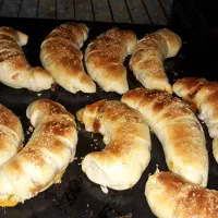 کروسان گوشت|خوردنی و آشامیدنی|تهران, آهنگ|دیوار