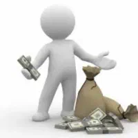 درآمد تضمینی روزانه +۹۰۰درخانه (مجوز قانونی)