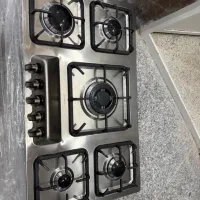 اجاق گاز رو میزی