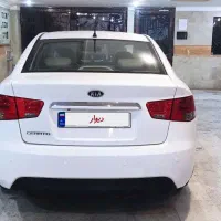 سراتو مدل 95در حد نو|خودرو سواری و وانت|تهران, شهران جنوبی|دیوار