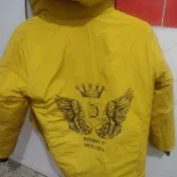 کاپشن|لباس|اندیمشک, |دیوار