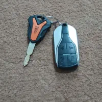 سویچ ماشین پیدا کردم