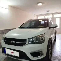 Mvm X22 اتومات اسپورت اکسلنت