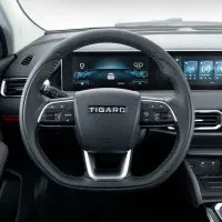 یک دستگاه خودرو تیسان