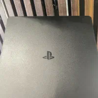 Ps4 Slim 1TB