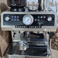 فروش قهوه ساز نیمه صنعتی