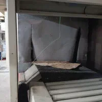 دستگاه صنعتی شیرینگ|ماشینآلات صنعتی|بیرجند, |دیوار