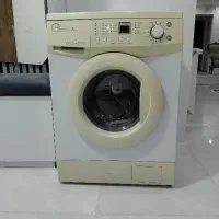 لباسشویی خشک کن۷ کیلویی دوو اصلی