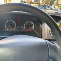 پراید 131 مدل 95|خودرو سواری و وانت|باغستان, |دیوار