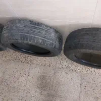 لاستیک 195/۱۵/۶۵