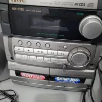 ضبط و باند آیوا|سیستم صوتی خانگی|گرگان, |دیوار