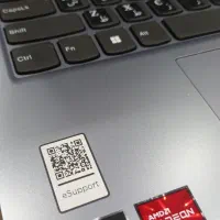 لبتاب لنوو نسل ۷ cpu رایزن مناسب ترید نسل دانشجوئی|رایانه همراه|محمدشهر, سیدآباد|دیوار