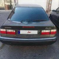 زانتیا 2000 مدل 85|خودرو سواری و وانت|پرند, فاز ۲|دیوار