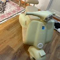 موتور شارژی