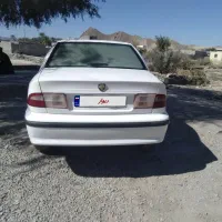 فروش ماشین سمنددوگانه  کارخانه مدل 91|خودرو سواری و وانت|قصرقند, |دیوار