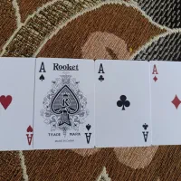 پاسور راکت اورجینال