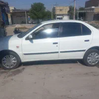 سمند الیکس ۹۴