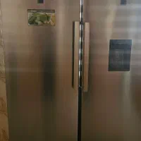 یخچال نیکسال صفر زیر قیمت