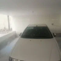 سمند سورن پلاس صفر مدل 1405