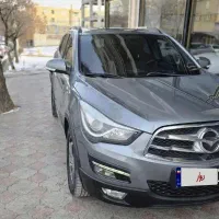 هایما S5 مدل ۹۷|خودرو سواری و وانت|تبریز, |دیوار