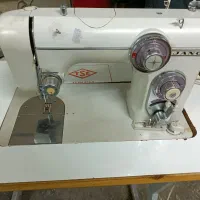 اتو بخار سیلتر و ژانومه 672