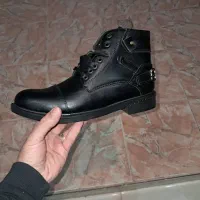 نیم بوت شیک و خاص