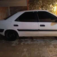 زانتیا مدل 85تمیز کارمندی کم کار