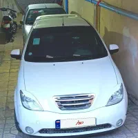 تیبا دو مدل ۱۴۰۰در حد خشک