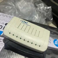 مودم و روتر