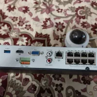 دوربین مداربسته NVR|دوربین مداربسته|تهران, هاشم‌آباد|دیوار