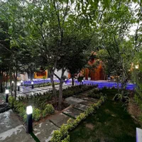 دوبلکس مدرن/استخر/فول مبله/شهرکی/امیر آباد|فروش خانه و ویلا|چمستان, |دیوار