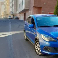 ام وی ام ۳۱۵ نیو اکسلنت|خودرو سواری و وانت|تبریز, |دیوار