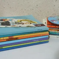 پرش دهم انسانی