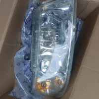 چراغ جلو سمند