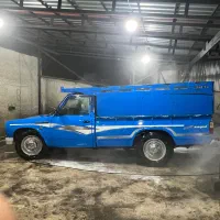 فروش نیسان|خودرو سواری و وانت|نوشهر, |دیوار